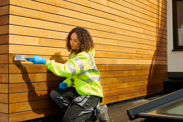 Best Engineered Wood Siding  in Hillsboro, TX